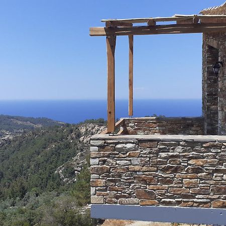 Monopati Eco Stay Raches  المظهر الخارجي الصورة