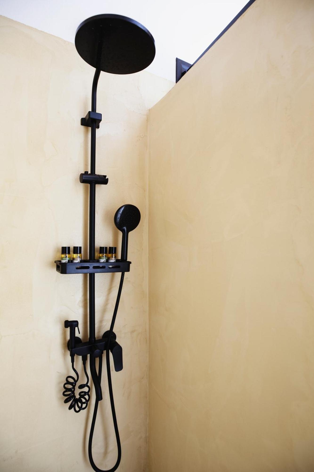Monopati Eco Stay Raches  المظهر الخارجي الصورة