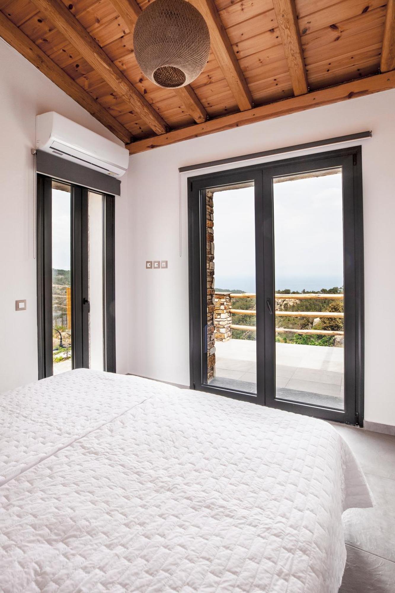 Monopati Eco Stay Raches  المظهر الخارجي الصورة