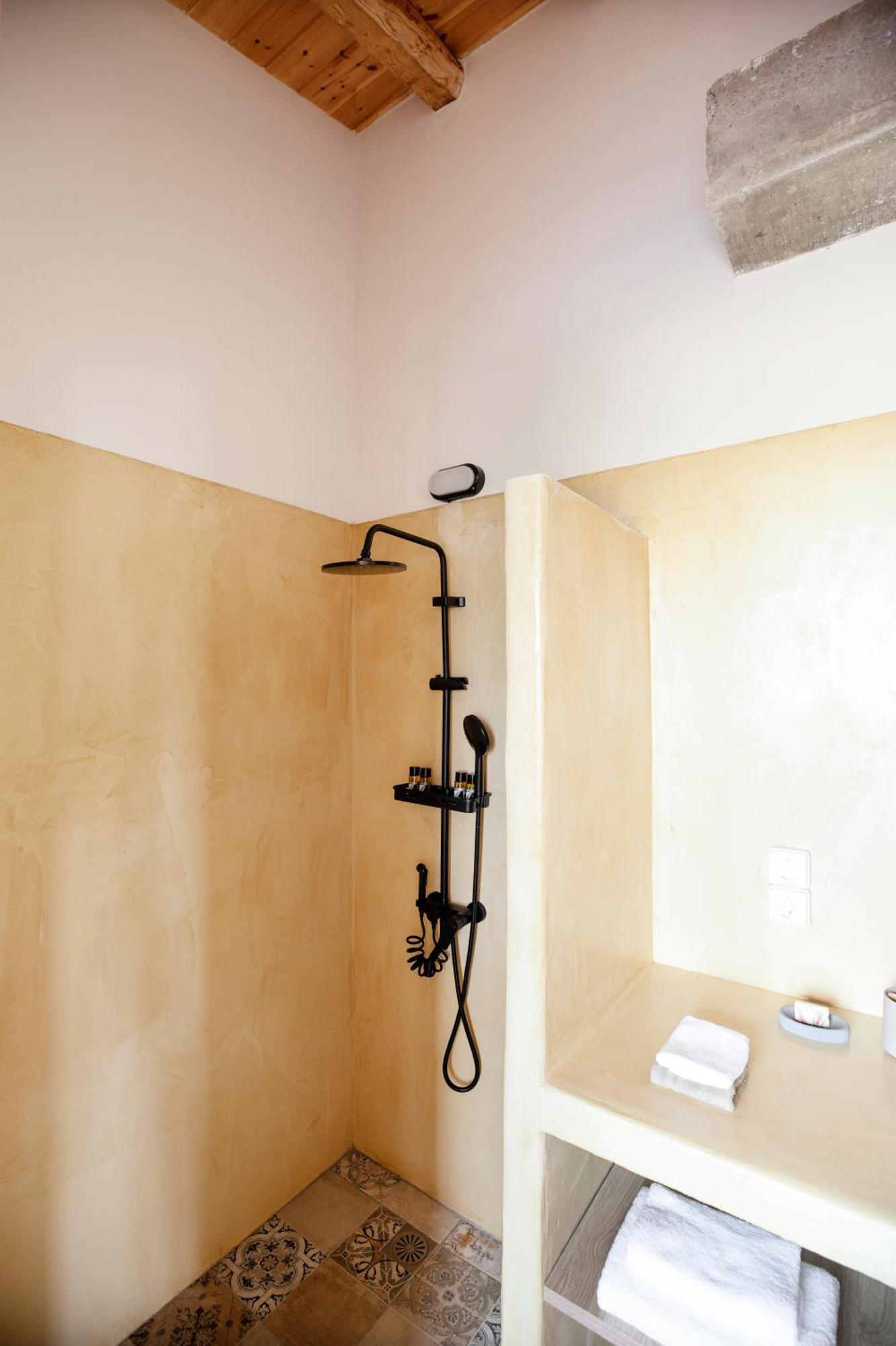 Monopati Eco Stay Raches  المظهر الخارجي الصورة
