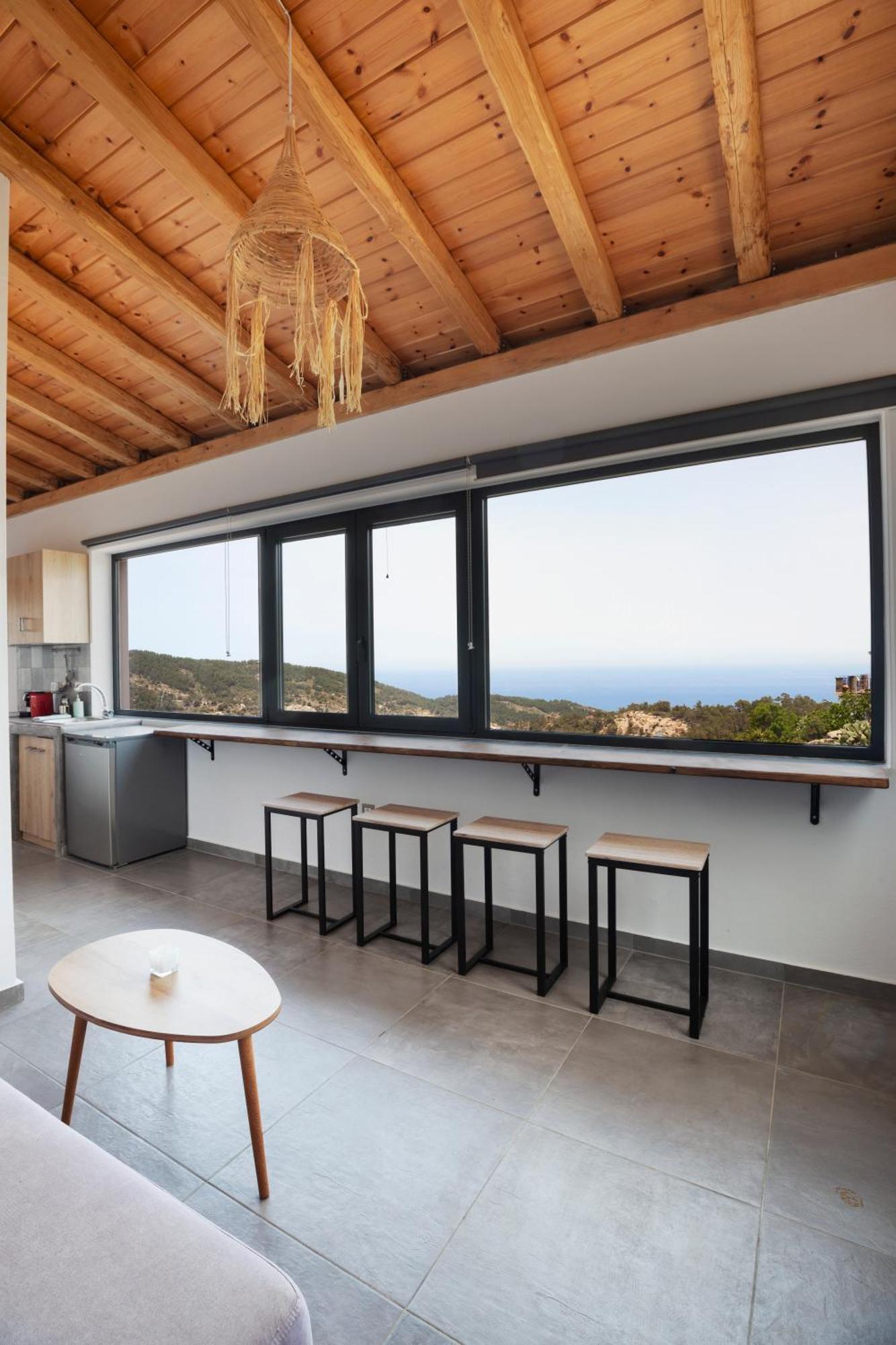 Monopati Eco Stay Raches  المظهر الخارجي الصورة