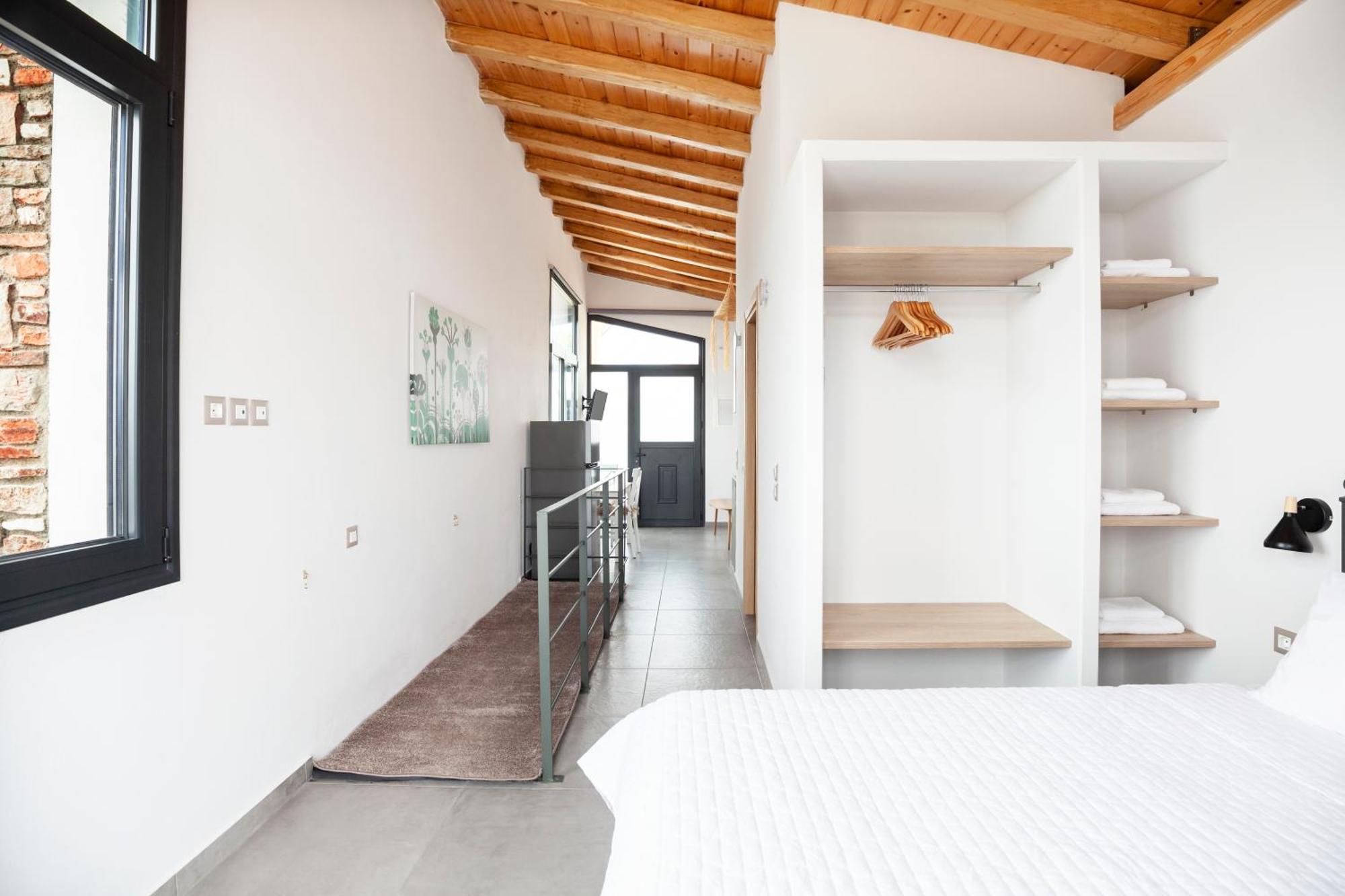 Monopati Eco Stay Raches  المظهر الخارجي الصورة